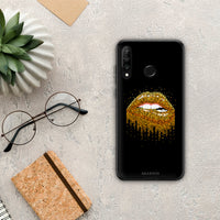 Thumbnail for Valentine Golden - Huawei P30 Lite case