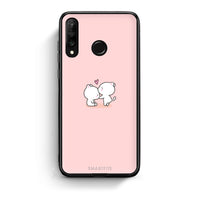 Thumbnail for 4 - Huawei P30 Lite Love Valentine case, cover, bumper
