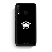 Thumbnail for 4 - Huawei P30 Lite Queen Valentine case, cover, bumper