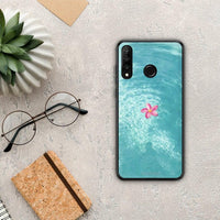 Thumbnail for Water Flower - Huawei P30 Lite case