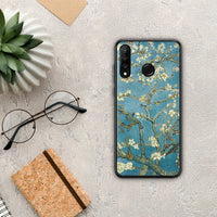 Thumbnail for White Blossoms - Huawei P30 Lite case