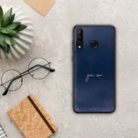 Thumbnail for You Can - Huawei P30 Lite case