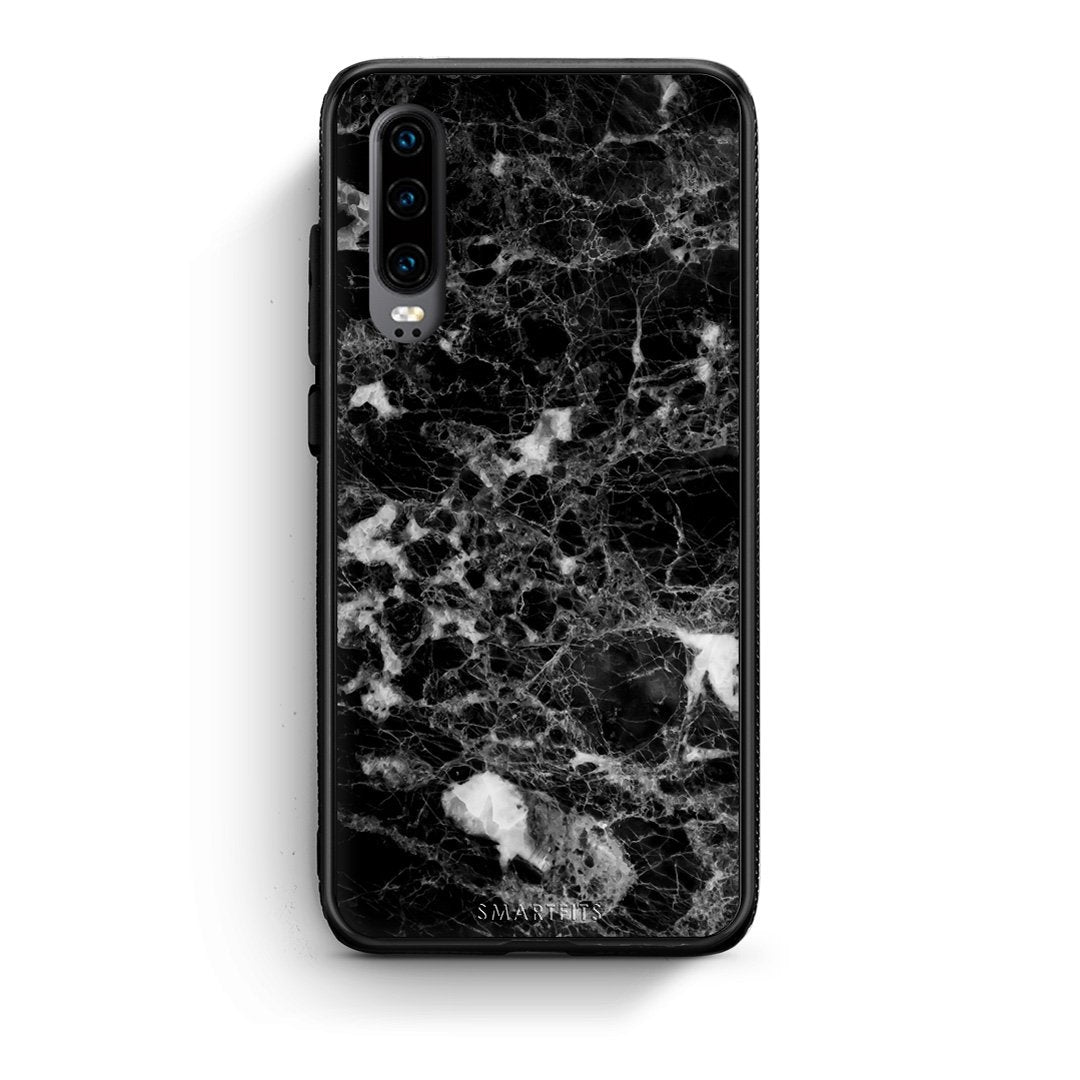 3 - Huawei P30  Male marble case, cover, bumper