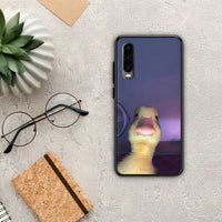 Thumbnail for Meme Duck - Huawei P30 case