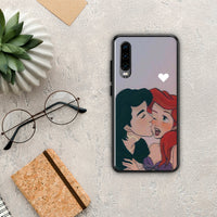 Thumbnail for Mermaid Couple - Huawei P30 case