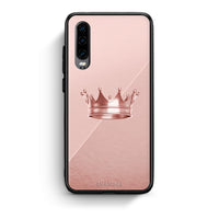 Thumbnail for 4 - Huawei P30 Crown Minimal case, cover, bumper