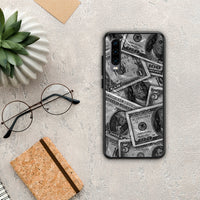 Thumbnail for Money Dollars - Huawei P30 θήκη