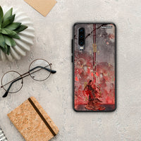 Thumbnail for Nezuko Kamado - Huawei P30 case