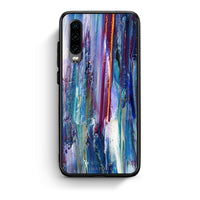 Thumbnail for 99 - Huawei P30  Paint Winter case, cover, bumper