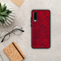 Thumbnail for Paisley Cashmere - Huawei P30 case