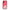 Huawei P30 Pig Love 1 Θήκη Αγίου Βαλεντίνου από τη Smartfits με σχέδιο στο πίσω μέρος και μαύρο περίβλημα | Smartphone case with colorful back and black bezels by Smartfits