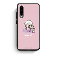 Thumbnail for 4 - Huawei P30 Mood PopArt case, cover, bumper