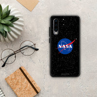 Thumbnail for PopArt NASA - Huawei P30 case 