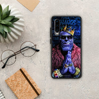 Thumbnail for PopArt Thanos - Huawei P30 case