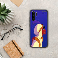 Thumbnail for Alladin and Jasmine Love 1 - Huawei P30 Pro case