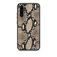 Thumbnail for 23 - Huawei P30 Pro  Fashion Snake Animal case, cover, bumper