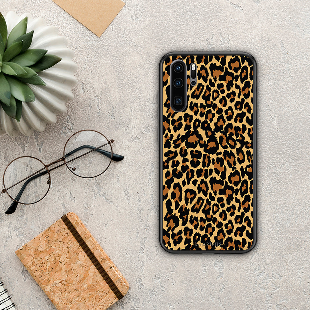 Animal Leopard - Huawei P30 Pro case