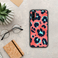 Thumbnail for Animal Pink Leopard - Huawei P30 Pro case