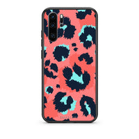 Thumbnail for 22 - Huawei P30 Pro  Pink Leopard Animal case, cover, bumper