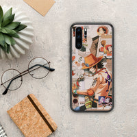 Thumbnail for Anime Collage - Huawei P30 Pro case
