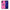Θήκη Huawei P30 Pro Blue Eye Pink από τη Smartfits με σχέδιο στο πίσω μέρος και μαύρο περίβλημα | Huawei P30 Pro Blue Eye Pink case with colorful back and black bezels