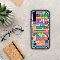 Thumbnail for Bubbles Soap - Huawei P30 Pro case