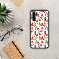 Thumbnail for Cherry Summer - Huawei P30 Pro case 