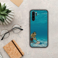 Thumbnail for Clean The Ocean - Huawei P30 Pro case
