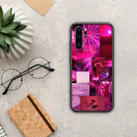 Thumbnail for Collage Red Roses - Huawei P30 Pro case