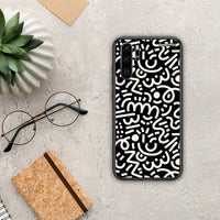 Thumbnail for Doodle Art - Huawei P30 Pro case