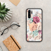Thumbnail for Floral Bouquet - Huawei P30 Pro case