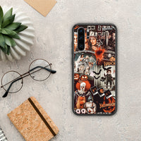 Thumbnail for Halloween Spooky Season - Huawei P30 Pro case