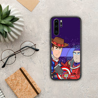 Thumbnail for Infinity Story - Huawei P30 Pro case