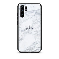 Thumbnail for 4 - Huawei P30 Pro Queen Marble case, cover, bumper