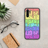 Thumbnail for Melting Rainbow - Huawei P30 Pro case