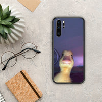 Thumbnail for Meme Duck - Huawei P30 Pro case