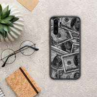 Thumbnail for Money Dollars - Huawei P30 Pro θήκη