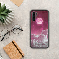 Thumbnail for Pink Moon - Huawei P30 Pro case