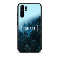 Thumbnail for 4 - Huawei P30 Pro Breath Quote case, cover, bumper