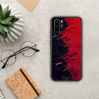 Thumbnail for Red Paint - Huawei P30 Pro case
