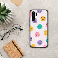 Thumbnail for Smiley Faces - Huawei P30 Pro case