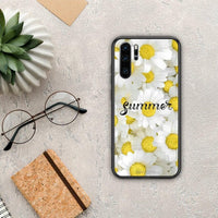 Thumbnail for Summer Daisies - Huawei P30 Pro case