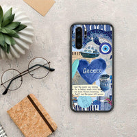 Thumbnail for Summer In Greece - Huawei P30 Pro case
