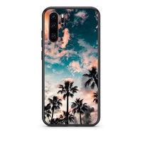 Thumbnail for 99 - Huawei P30 Pro  Summer Sky case, cover, bumper