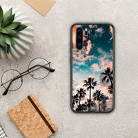 Thumbnail for Summer Sky - Huawei P30 Pro case