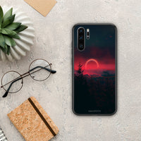 Thumbnail for Tropic Sunset - Huawei P30 Pro θήκη