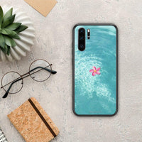 Thumbnail for Water Flower - Huawei P30 Pro case