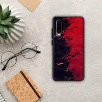 Thumbnail for Red Paint - Huawei P30 case