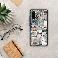 Thumbnail for Retro Beach Life - Huawei P30 case