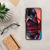 Thumbnail for Spider Hand - Huawei P30